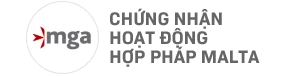 Chứng nhận từ Malta